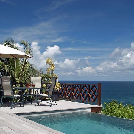 Villas At Stonehaven Black Rock Buitenkant foto