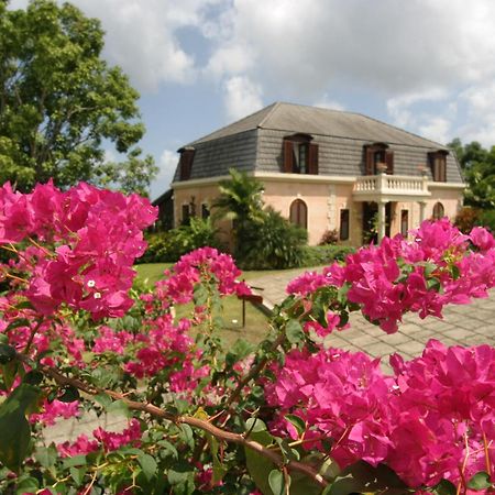 Villas At Stonehaven Black Rock Buitenkant foto
