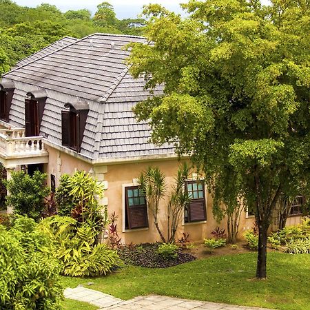 Villas At Stonehaven Black Rock Buitenkant foto