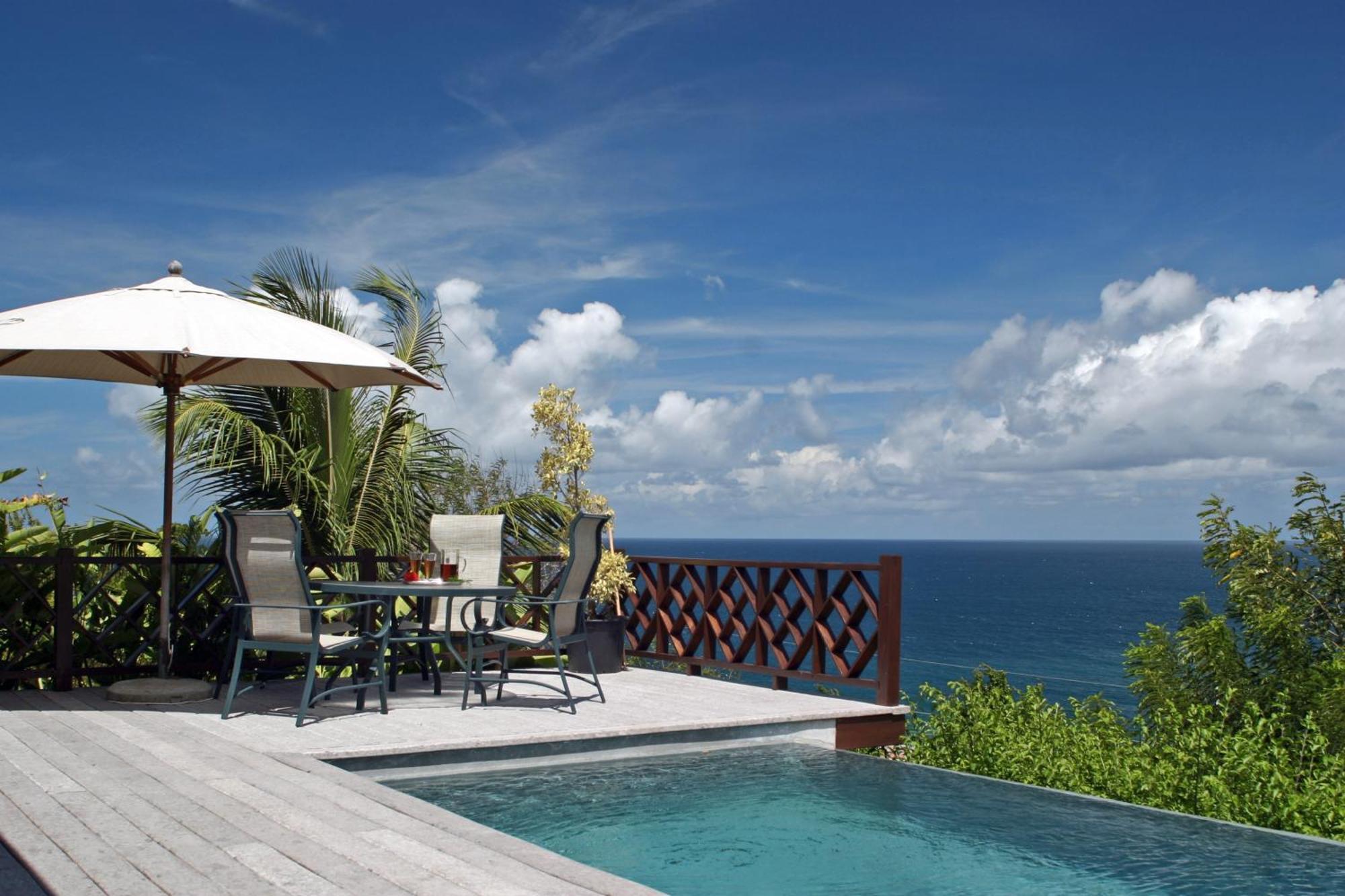 Villas At Stonehaven Black Rock Buitenkant foto