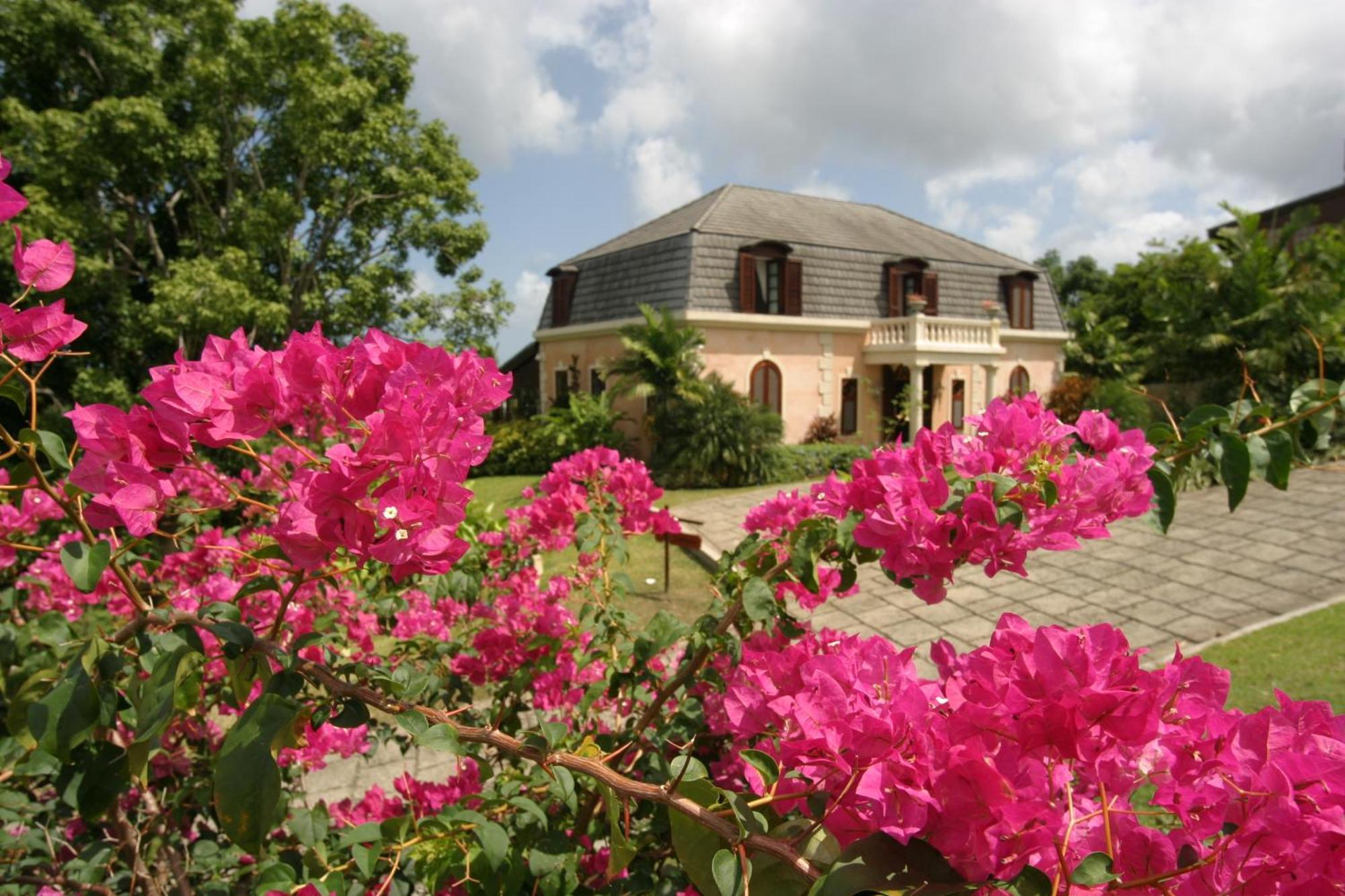 Villas At Stonehaven Black Rock Buitenkant foto