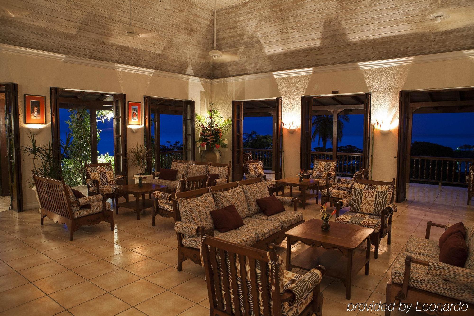 Villas At Stonehaven Black Rock Interieur foto