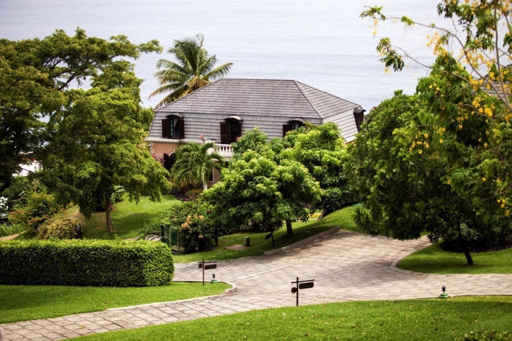 Villas At Stonehaven Black Rock Buitenkant foto