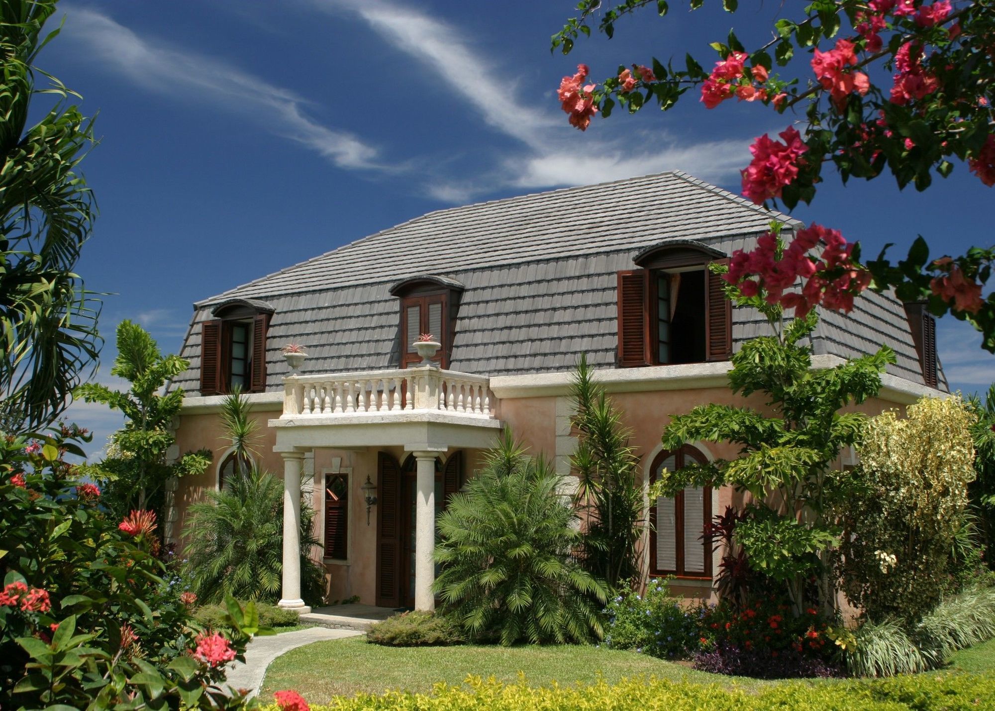Villas At Stonehaven Black Rock Buitenkant foto