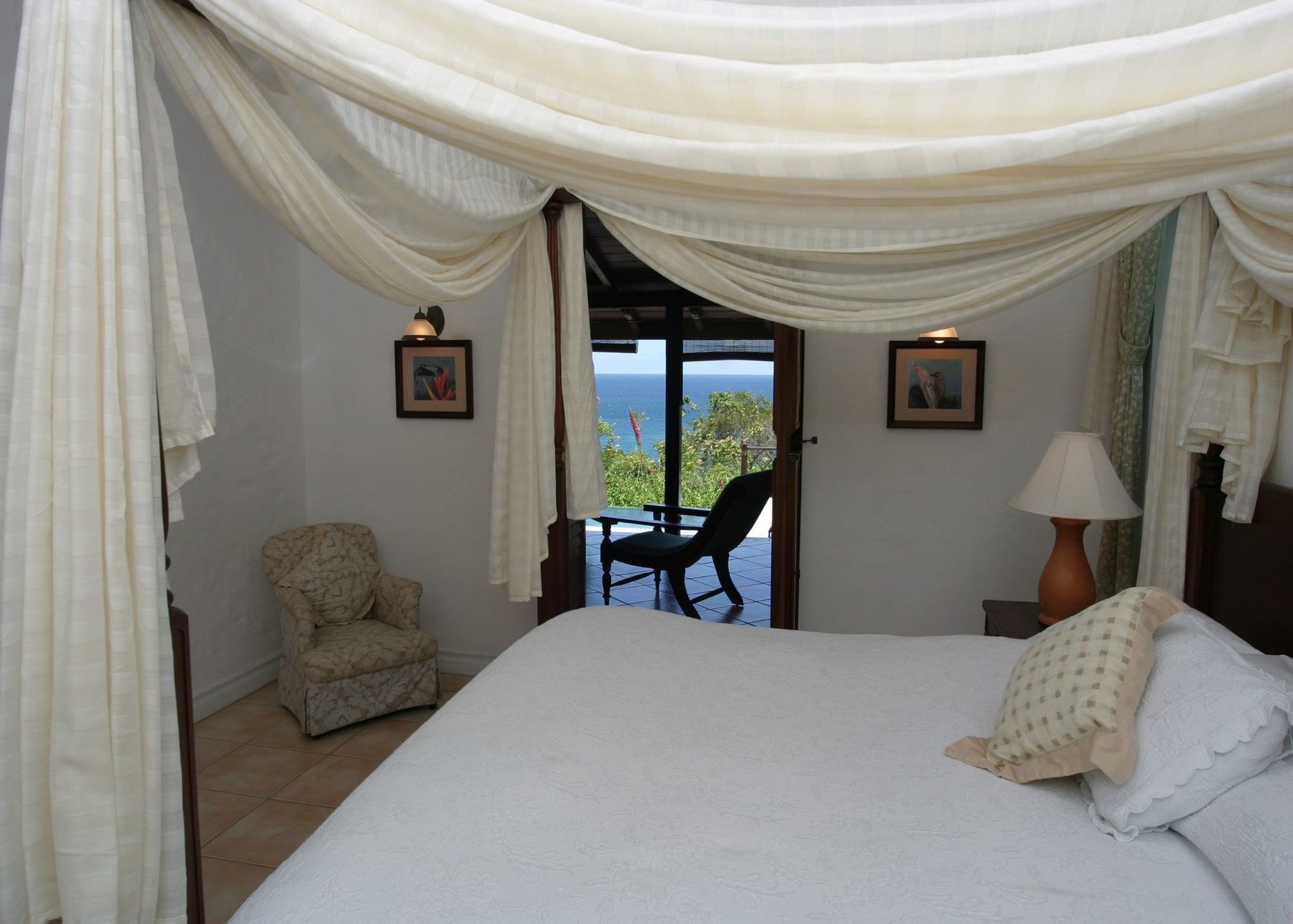 Villas At Stonehaven Black Rock Kamer foto