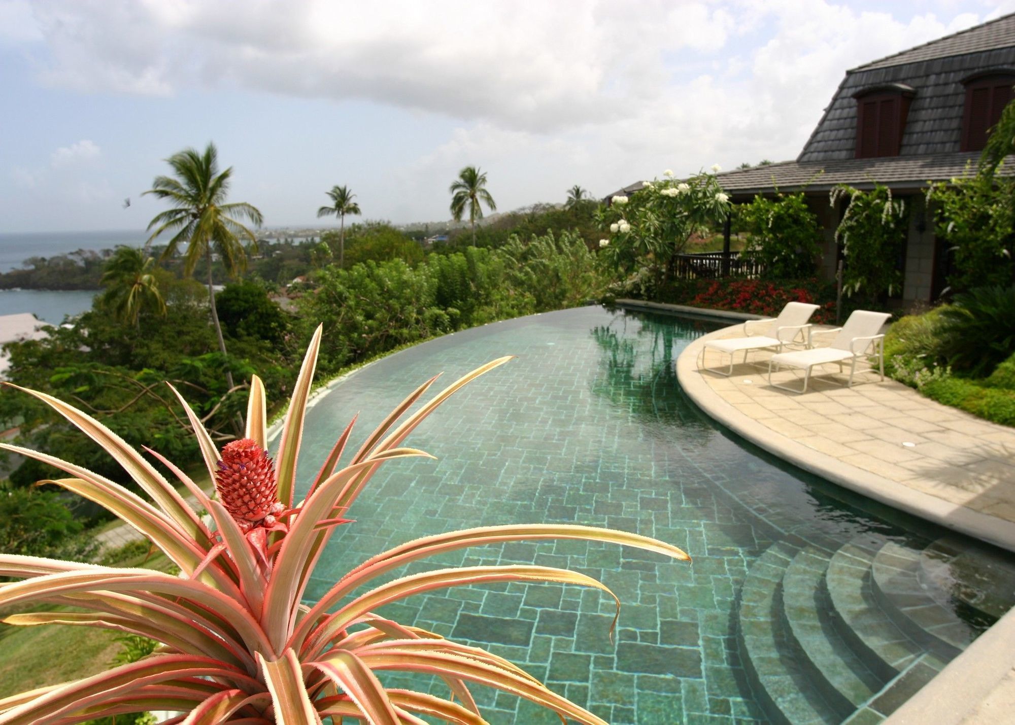 Villas At Stonehaven Black Rock Buitenkant foto