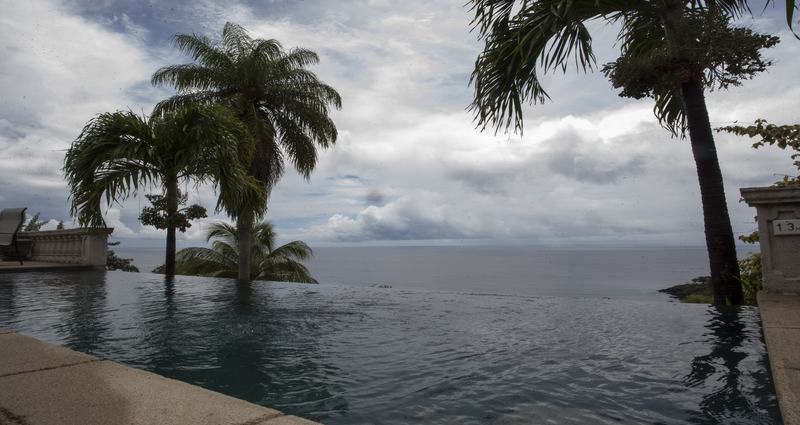Villas At Stonehaven Black Rock Buitenkant foto
