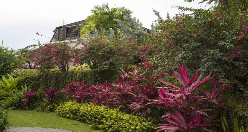 Villas At Stonehaven Black Rock Buitenkant foto