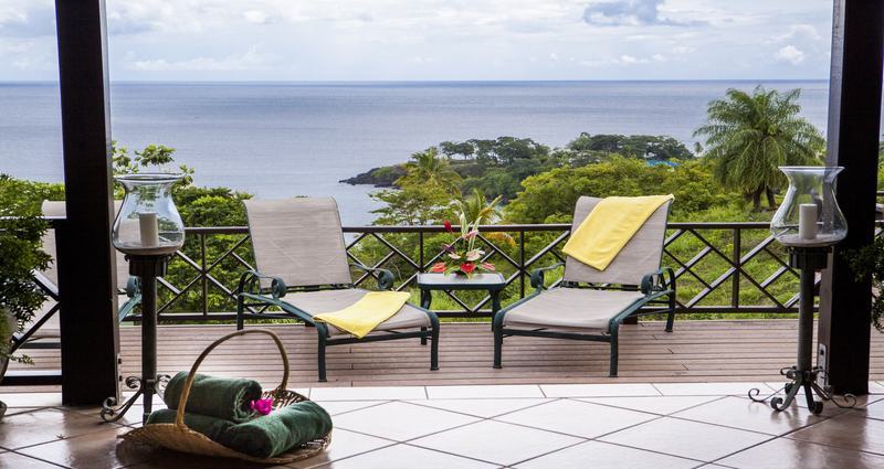 Villas At Stonehaven Black Rock Kamer foto