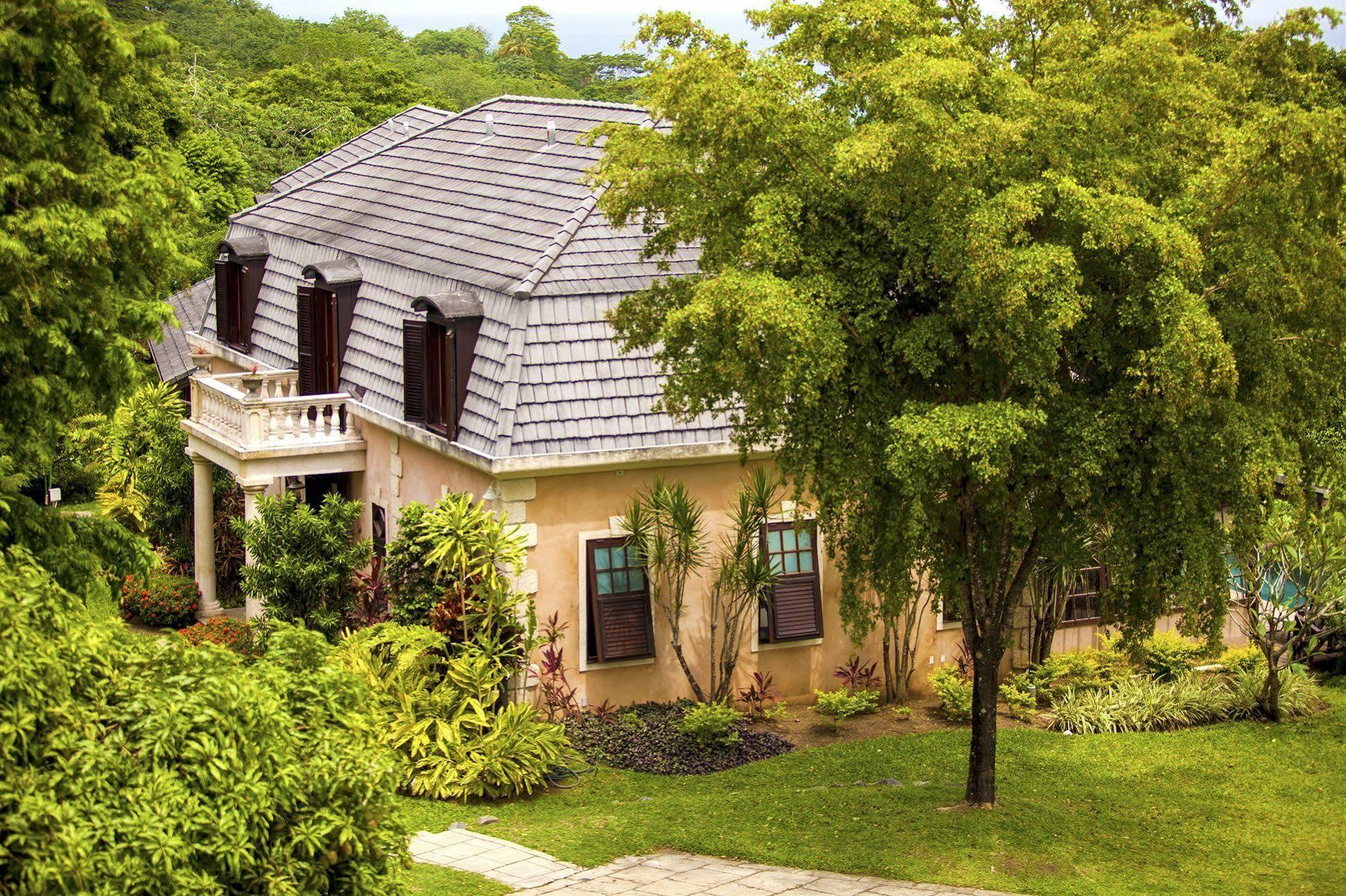 Villas At Stonehaven Black Rock Buitenkant foto
