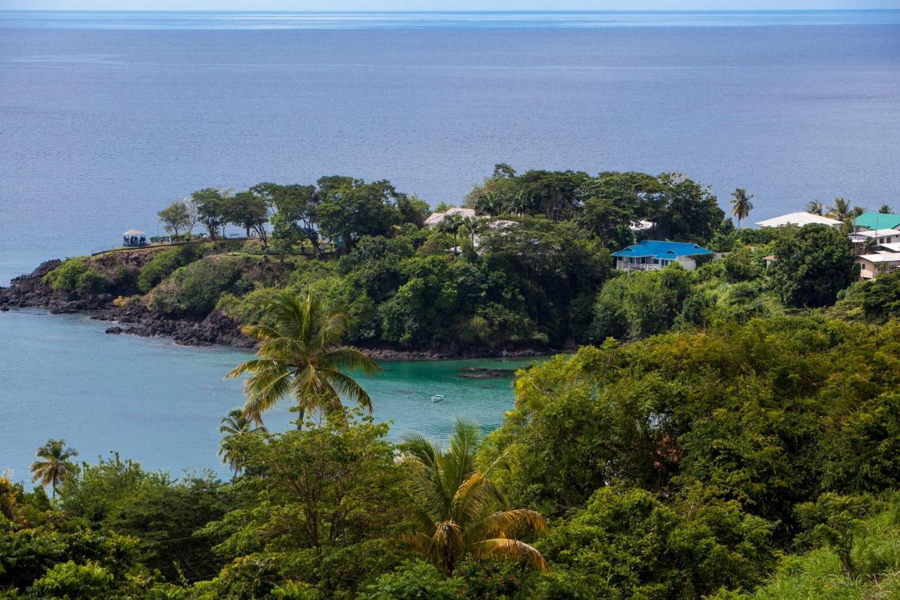 Villas At Stonehaven Black Rock Buitenkant foto