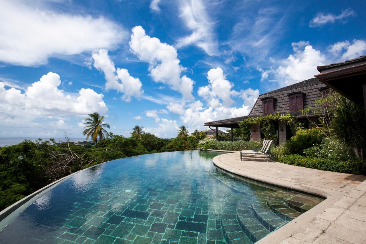 Villas At Stonehaven Black Rock Buitenkant foto