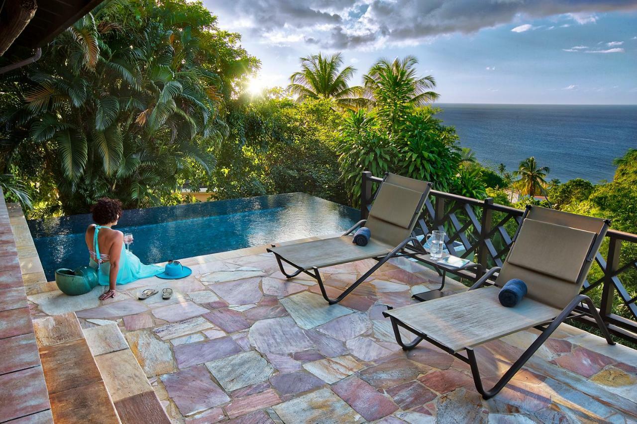 Villas At Stonehaven Black Rock Buitenkant foto