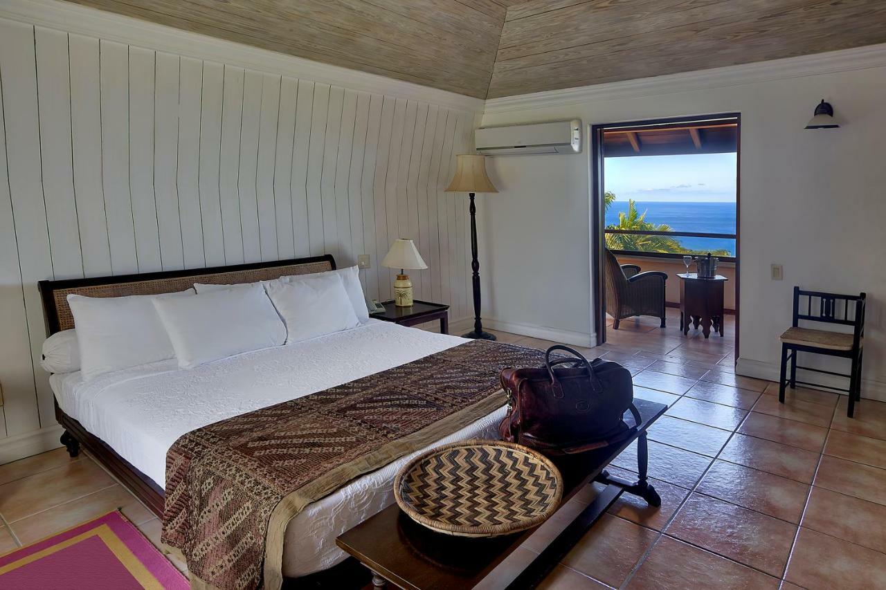Villas At Stonehaven Black Rock Buitenkant foto