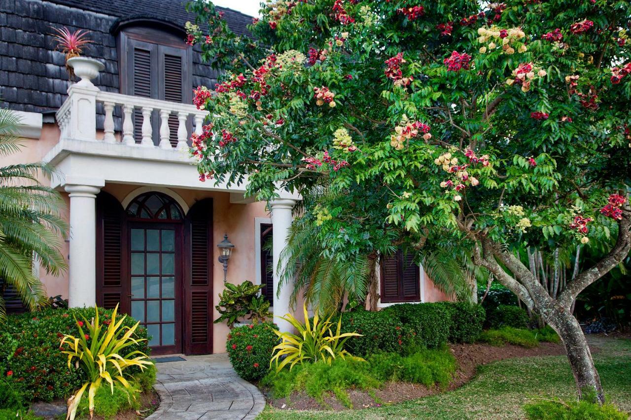 Villas At Stonehaven Black Rock Buitenkant foto