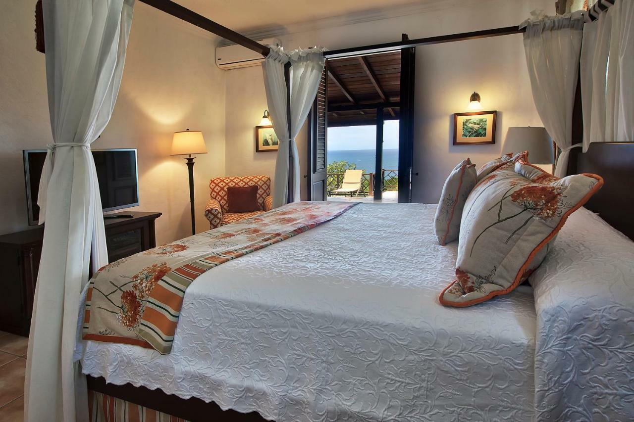 Villas At Stonehaven Black Rock Buitenkant foto