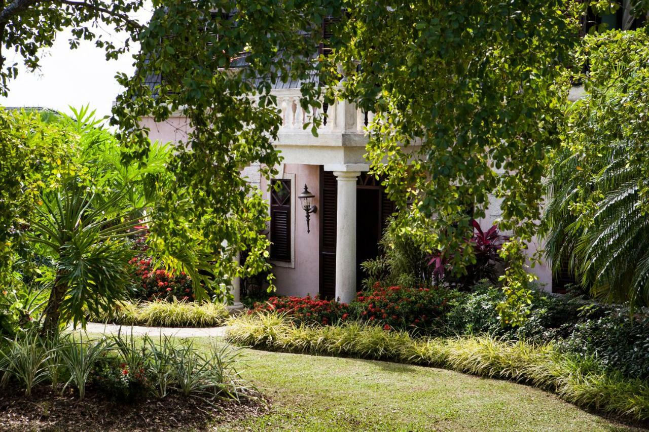 Villas At Stonehaven Black Rock Buitenkant foto