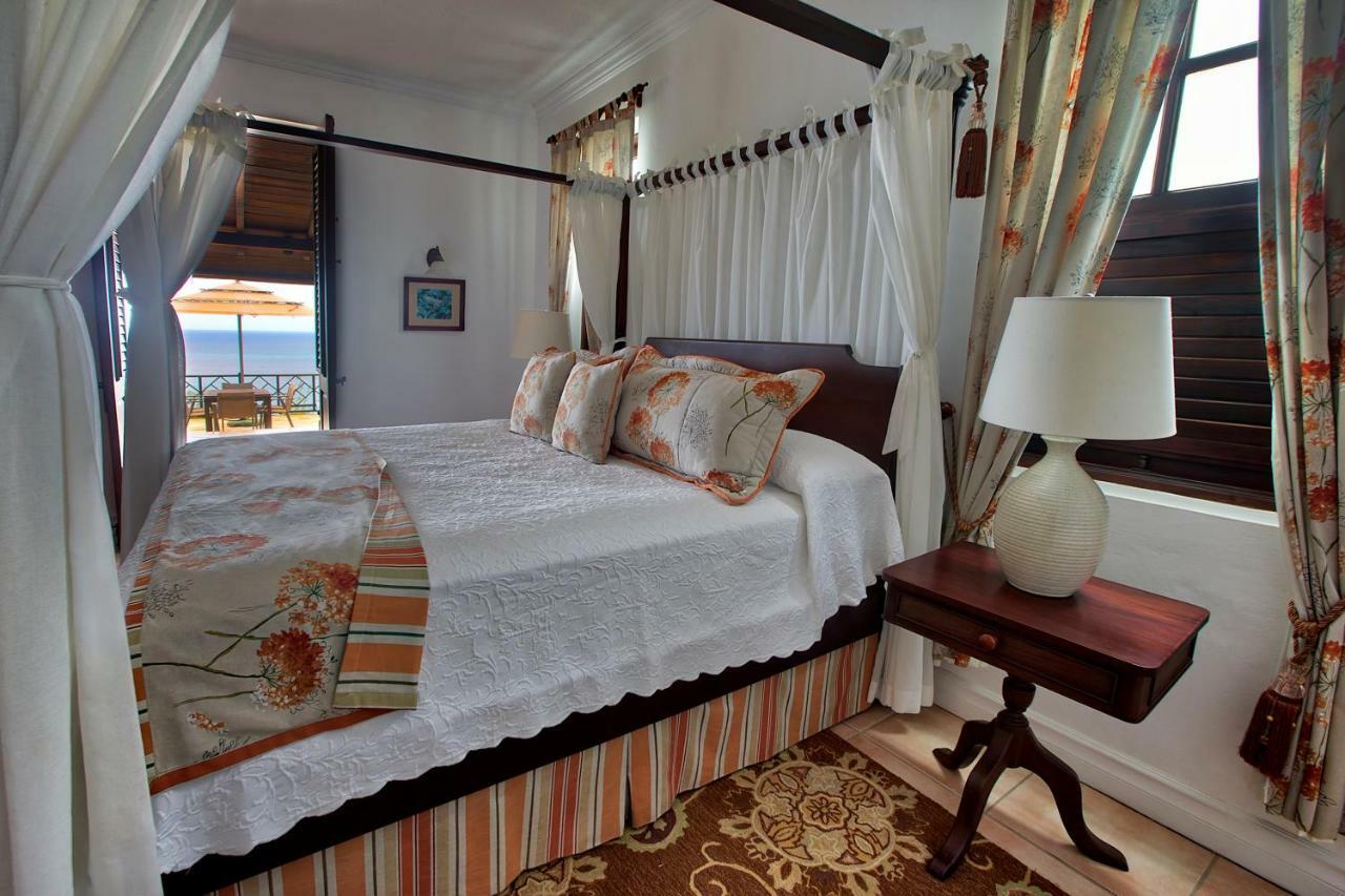 Villas At Stonehaven Black Rock Buitenkant foto