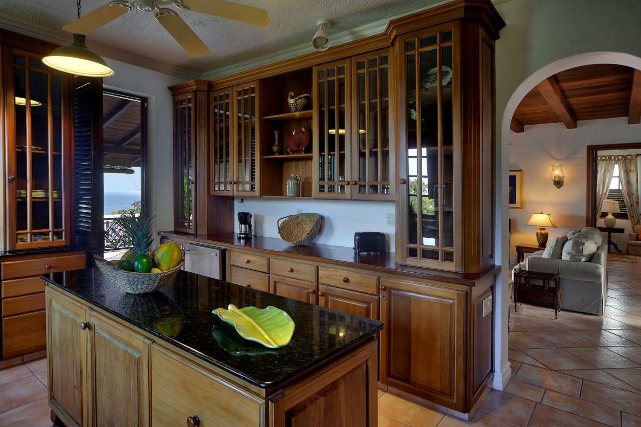 Villas At Stonehaven Black Rock Buitenkant foto