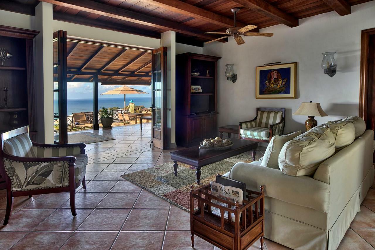 Villas At Stonehaven Black Rock Buitenkant foto