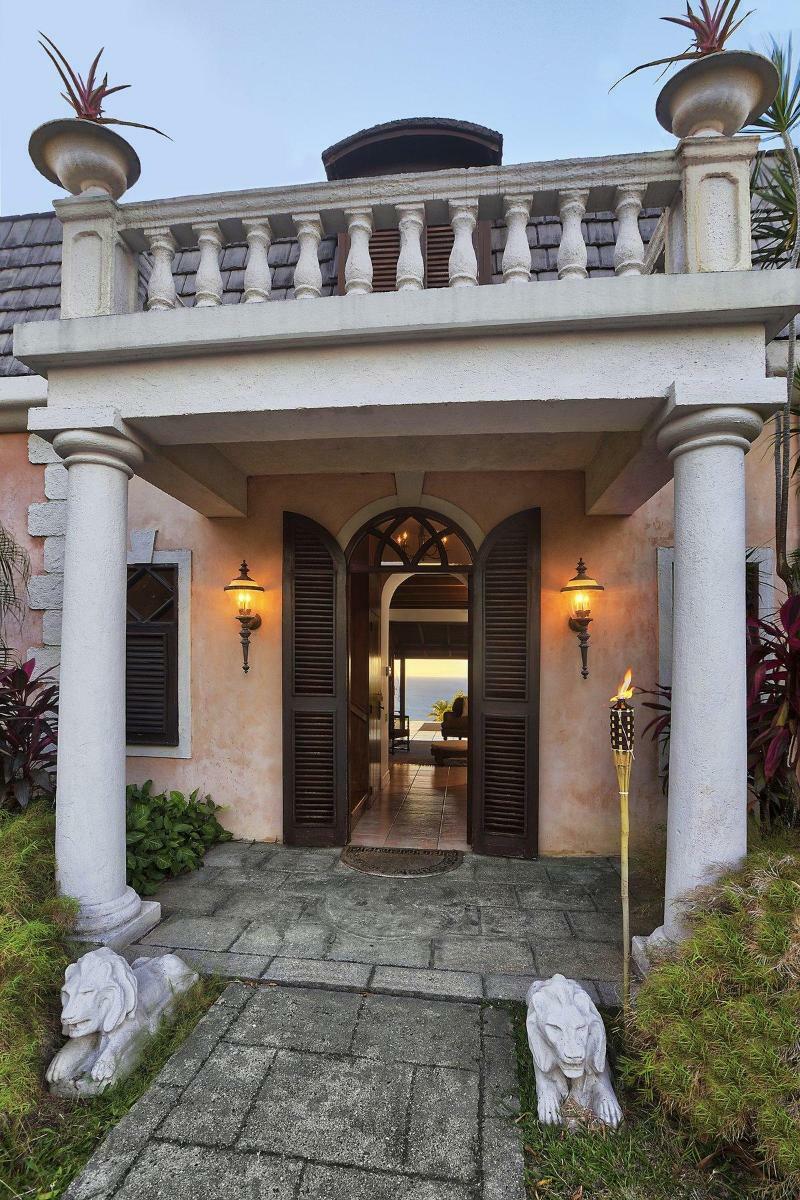 Villas At Stonehaven Black Rock Buitenkant foto