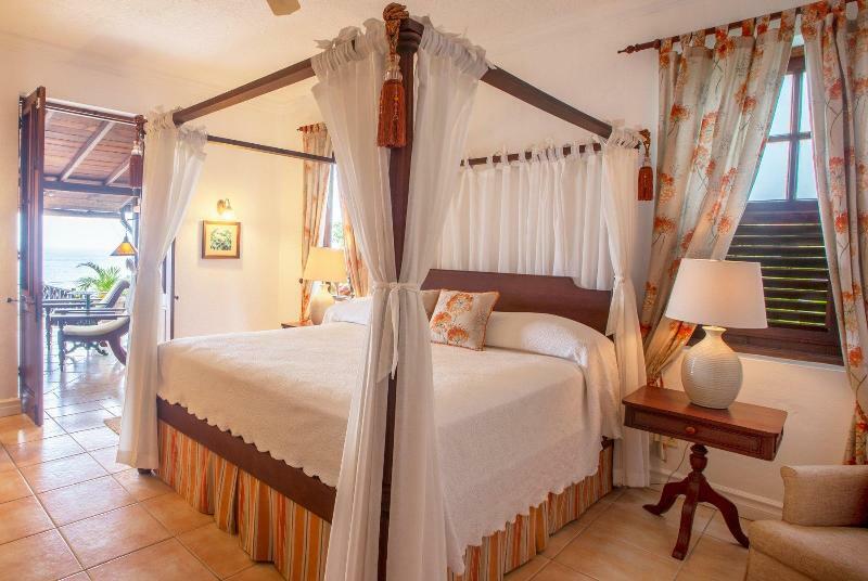 Villas At Stonehaven Black Rock Buitenkant foto