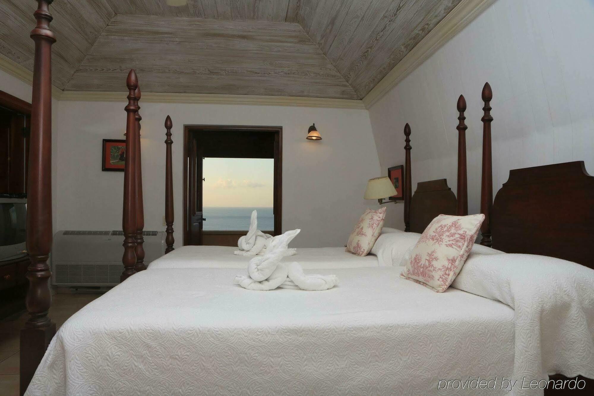 Villas At Stonehaven Black Rock Kamer foto