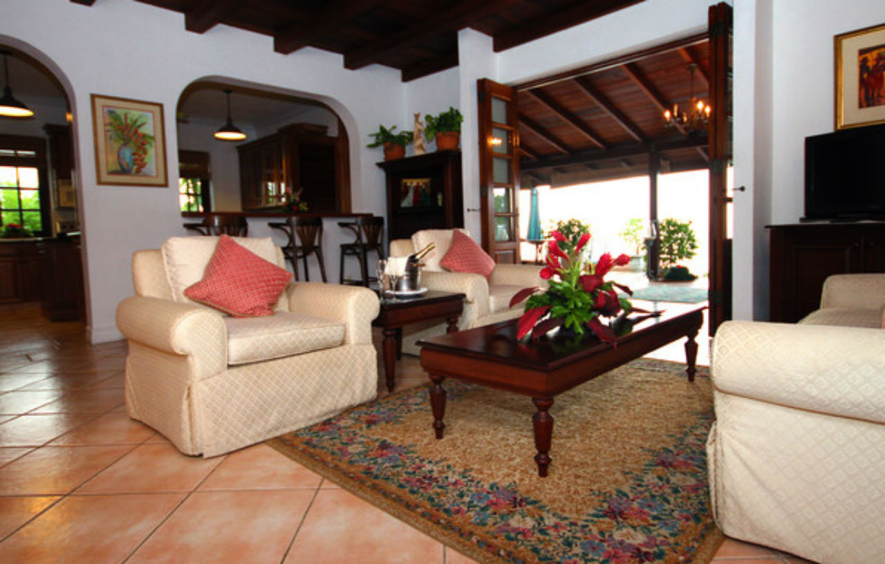 Villas At Stonehaven Black Rock Buitenkant foto